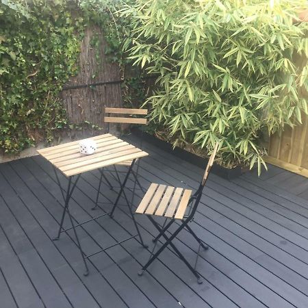 Appartement Au Calme Avec Terrasse Vichy Luaran gambar