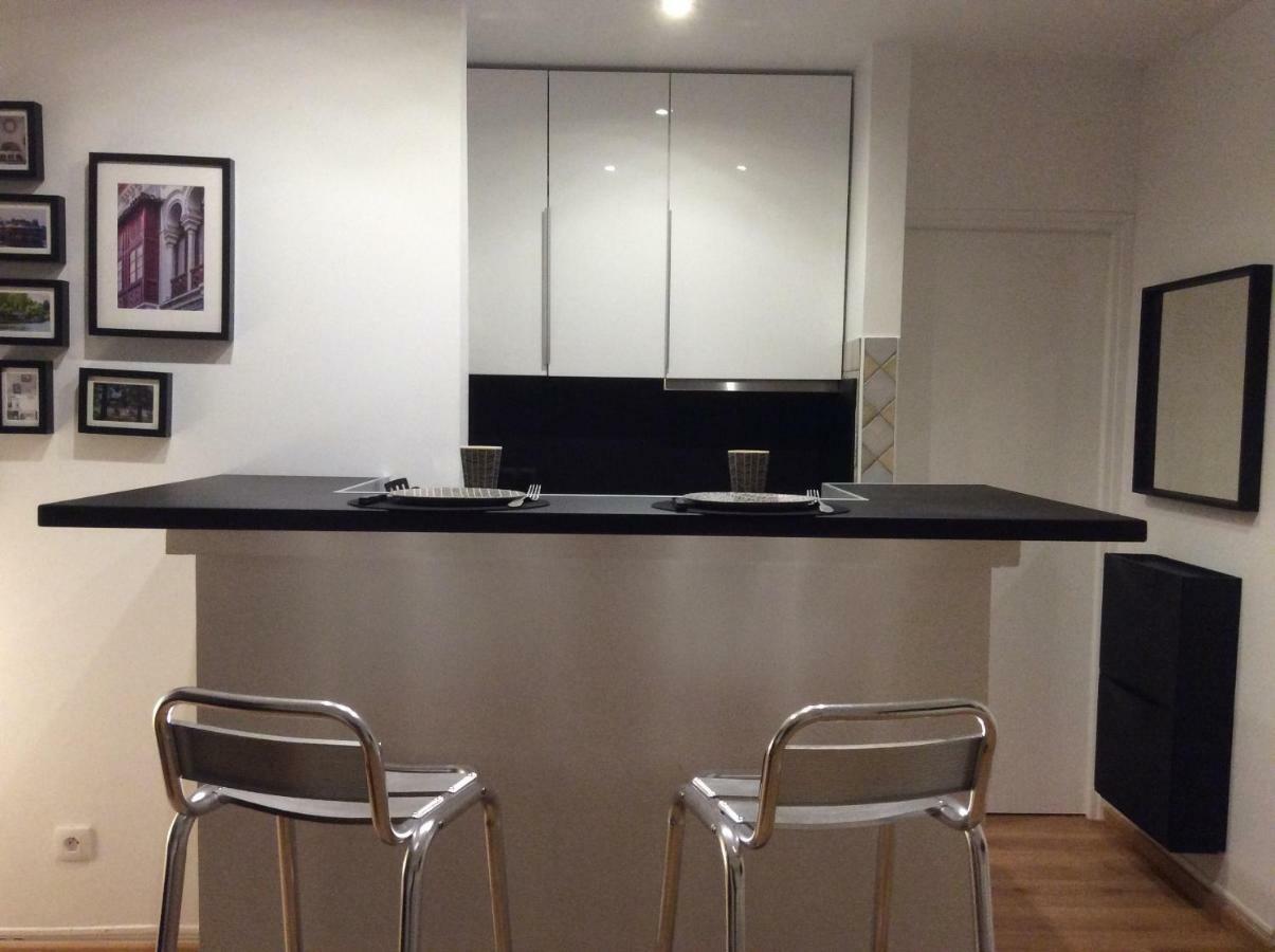 Appartement Au Calme Avec Terrasse Vichy Luaran gambar