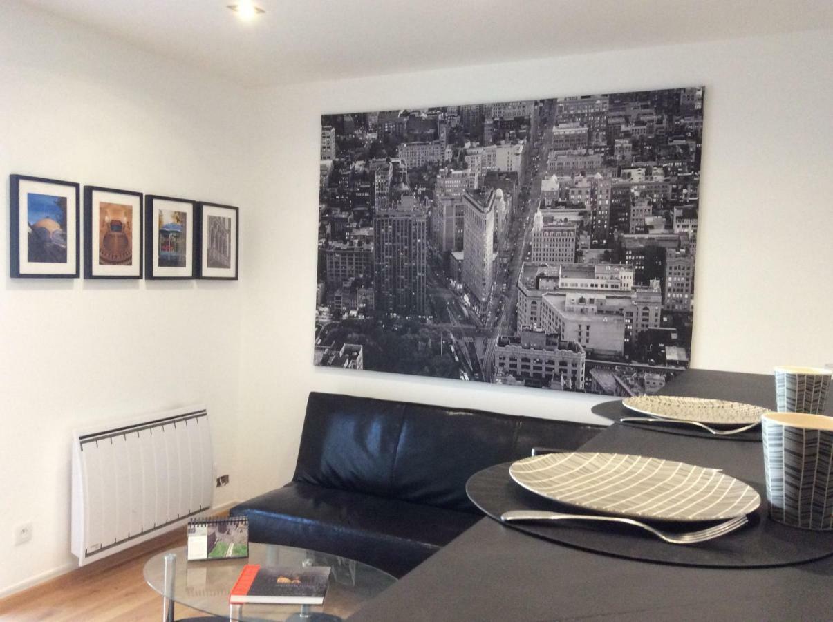 Appartement Au Calme Avec Terrasse Vichy Luaran gambar