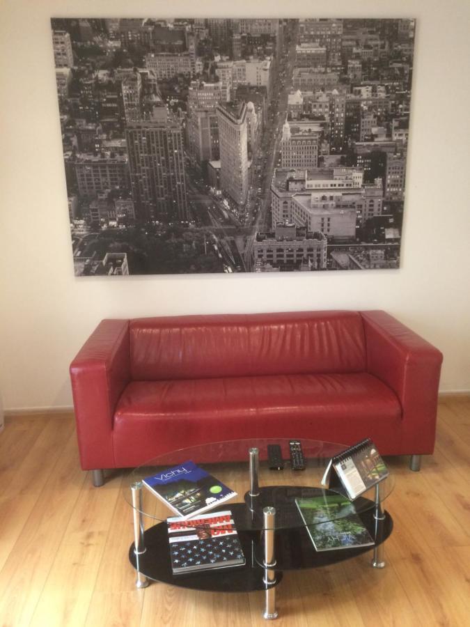 Appartement Au Calme Avec Terrasse Vichy Luaran gambar